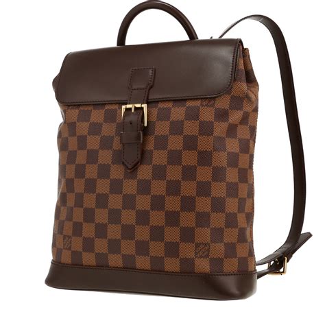lv soho backpack